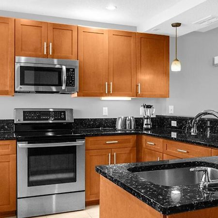 Charming 4Br Family Townhouse Inside Disney Resort Area Orlando Exterior foto